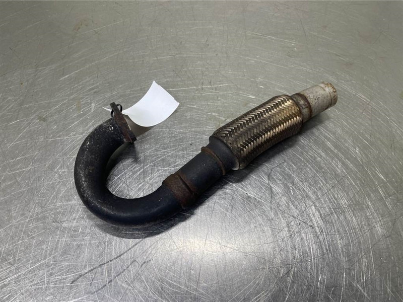 Schaeff SKL834-0451016025-Exhaust/Auspuff/Uitlaat - Motor para Máquina de construção: foto 2 Schaeff SKL834-0451016025-Exhaust/Auspuff/Uitlaat - Motor para Máquina de construção: foto 2