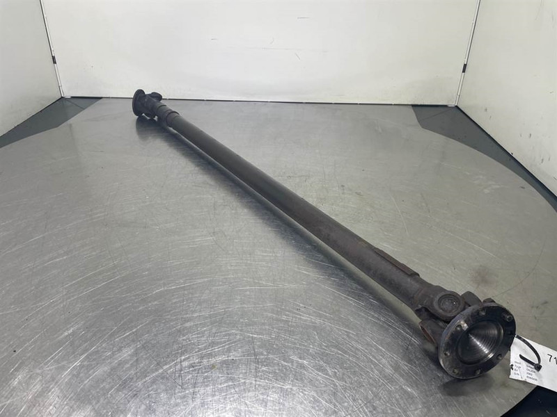 Schaeff SKL834-5200661104-Propshaft/Gelenkwelle/Cardanas - Eixo e peças para Máquina de construção: foto 3 Schaeff SKL834-5200661104-Propshaft/Gelenkwelle/Cardanas - Eixo e peças para Máquina de construção: foto 3