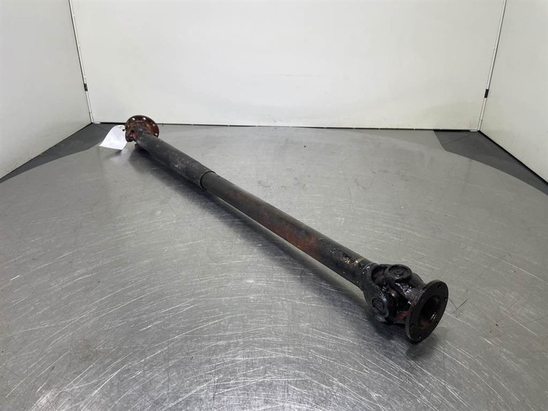 Schaeff SKL834-5200661104-Propshaft/Gelenkwelle/Cardanas - Eixo e peças para Máquina de construção: foto 3 Schaeff SKL834-5200661104-Propshaft/Gelenkwelle/Cardanas - Eixo e peças para Máquina de construção: foto 3