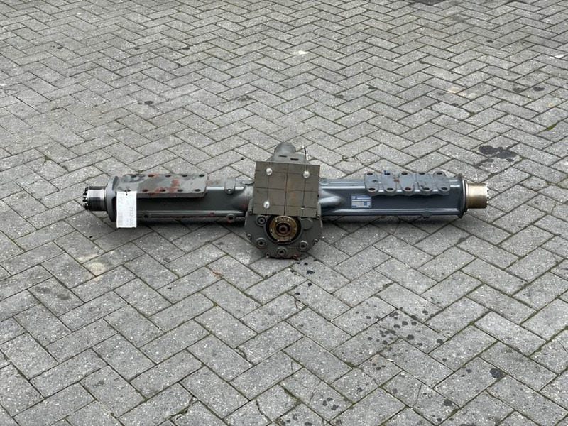 Schaeff SKL834-5904661670-ZF AP-R715-Axle/Achse/As - Eixo e peças para Máquina de construção: foto 1 Schaeff SKL834-5904661670-ZF AP-R715-Axle/Achse/As - Eixo e peças para Máquina de construção: foto 1