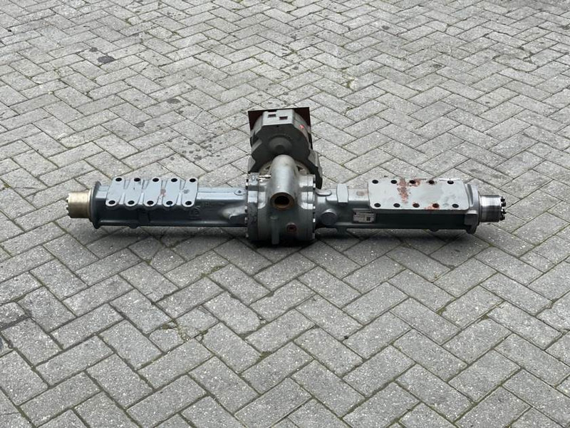 Schaeff SKL834-5904661670-ZF AP-R715-Axle/Achse/As - Eixo e peças para Máquina de construção: foto 5 Schaeff SKL834-5904661670-ZF AP-R715-Axle/Achse/As - Eixo e peças para Máquina de construção: foto 5