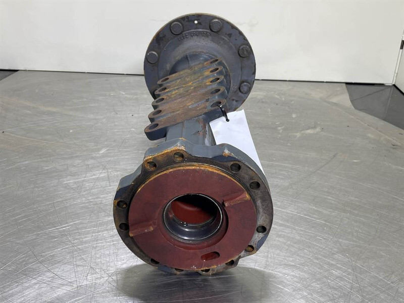 Schaeff SKL834-ZF AP-R715-4472404157A-Axle housing - Eixo e peças para Máquina de construção: foto 4 Schaeff SKL834-ZF AP-R715-4472404157A-Axle housing - Eixo e peças para Máquina de construção: foto 4