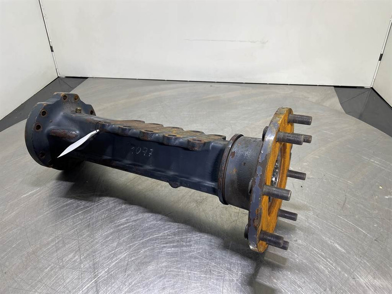 Schaeff SKL834-ZF AP-R715-4472404157A-Axle housing - Eixo e peças para Máquina de construção: foto 2 Schaeff SKL834-ZF AP-R715-4472404157A-Axle housing - Eixo e peças para Máquina de construção: foto 2