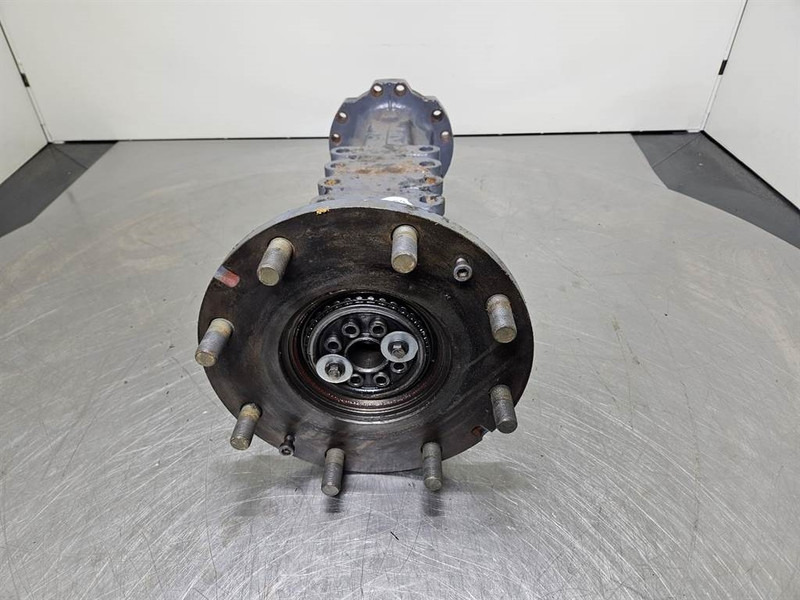 Schaeff SKL834-ZF AP-R715-Axle housing/Achskörper - Eixo e peças para Máquina de construção: foto 3 Schaeff SKL834-ZF AP-R715-Axle housing/Achskörper - Eixo e peças para Máquina de construção: foto 3