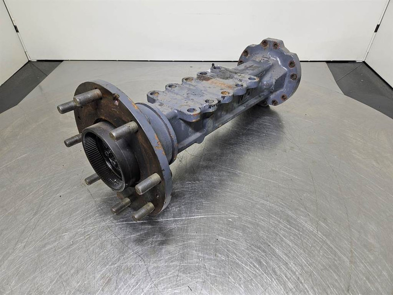 Schaeff SKL834-ZF AP-R715-Axle housing/Achskörper - Eixo e peças para Máquina de construção: foto 3 Schaeff SKL834-ZF AP-R715-Axle housing/Achskörper - Eixo e peças para Máquina de construção: foto 3