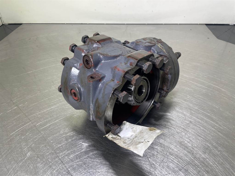 Schaeff SKL834-ZF AP-R715-Differential/Differentieel - Eixo e peças para Máquina de construção: foto 3 Schaeff SKL834-ZF AP-R715-Differential/Differentieel - Eixo e peças para Máquina de construção: foto 3
