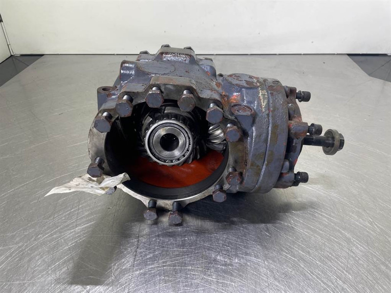 Eixo e peças para Máquina de construção Schaeff SKL834-ZF AP-R715-Differential/Differentieel: foto 9