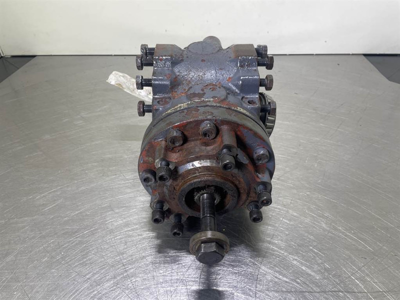 Eixo e peças para Máquina de construção Schaeff SKL834-ZF AP-R715-Differential/Differentieel: foto 7
