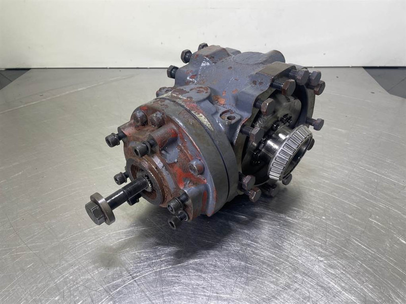 Schaeff SKL834-ZF AP-R715-Differential/Differentieel - Eixo e peças para Máquina de construção: foto 1 Schaeff SKL834-ZF AP-R715-Differential/Differentieel - Eixo e peças para Máquina de construção: foto 1