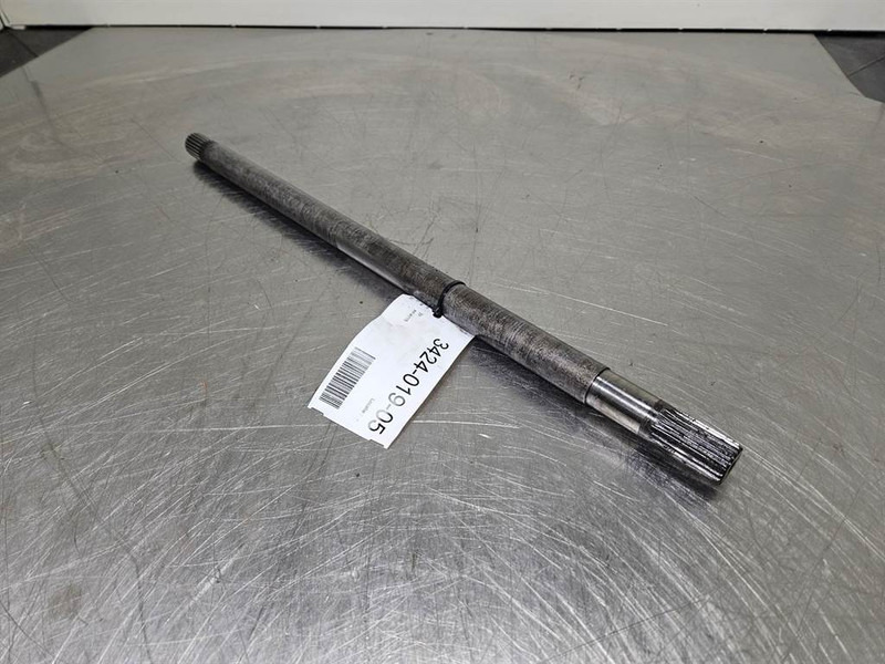 Schaeff SKL834-ZF AP-R715-Joint shaft/Steckwelle/Steekas - Eixo e peças para Máquina de construção: foto 2 Schaeff SKL834-ZF AP-R715-Joint shaft/Steckwelle/Steekas - Eixo e peças para Máquina de construção: foto 2