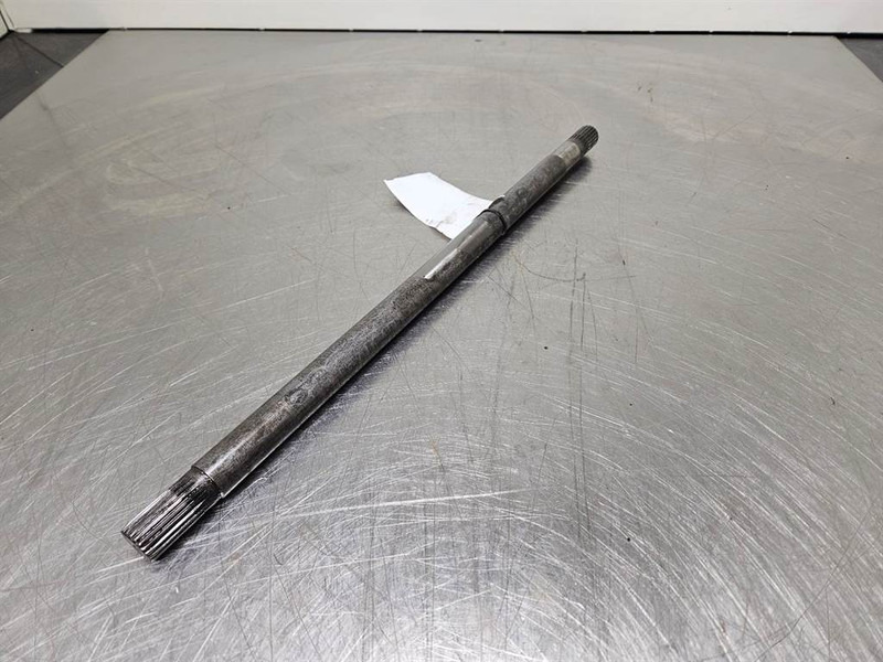 Schaeff SKL834-ZF AP-R715-Joint shaft/Steckwelle/Steekas - Eixo e peças para Máquina de construção: foto 3 Schaeff SKL834-ZF AP-R715-Joint shaft/Steckwelle/Steekas - Eixo e peças para Máquina de construção: foto 3