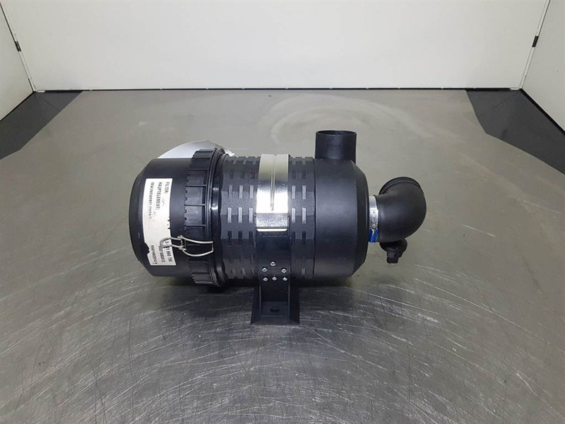 Schaeff SKL844-5501660750-Air filter/Luftfilter - Motor para Máquina de construção: foto 1 Schaeff SKL844-5501660750-Air filter/Luftfilter - Motor para Máquina de construção: foto 1