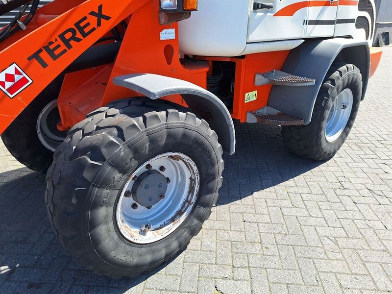 Schaeff SKL844 - Pá carregadora de rodas: foto 3 Schaeff SKL844 - Pá carregadora de rodas: foto 3