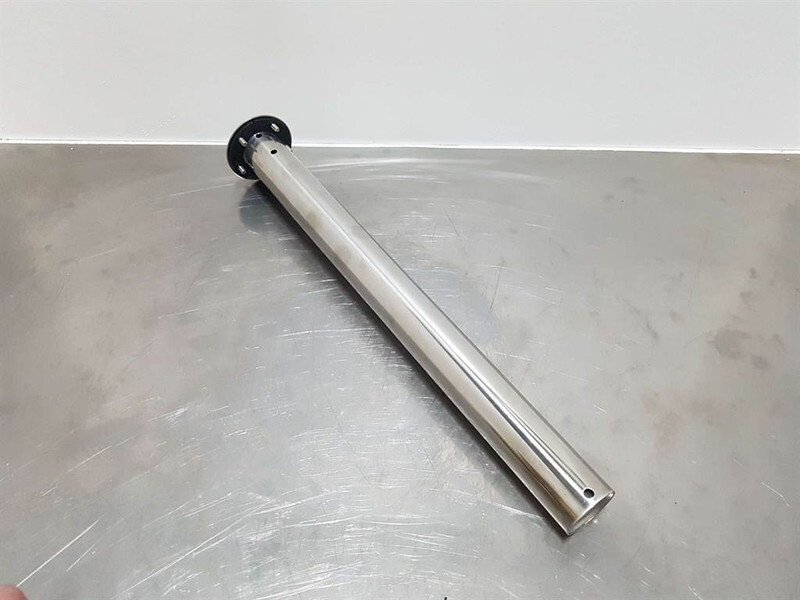 Schaeff SKL844-Yanmar 5755586691-Fuel indicator - Estrutura/ Châssis para Máquina de construção: foto 2 Schaeff SKL844-Yanmar 5755586691-Fuel indicator - Estrutura/ Châssis para Máquina de construção: foto 2