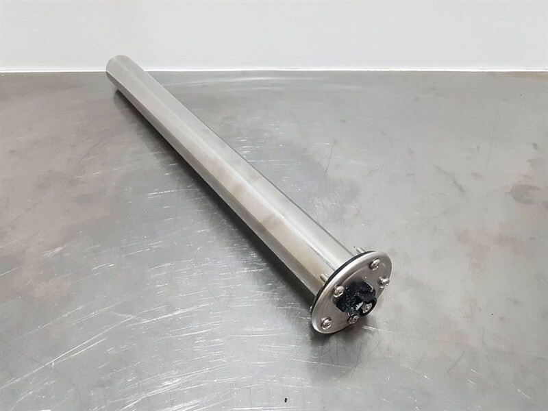 Schaeff SKL844-Yanmar 5755586691-Fuel indicator - Estrutura/ Châssis para Máquina de construção: foto 3 Schaeff SKL844-Yanmar 5755586691-Fuel indicator - Estrutura/ Châssis para Máquina de construção: foto 3