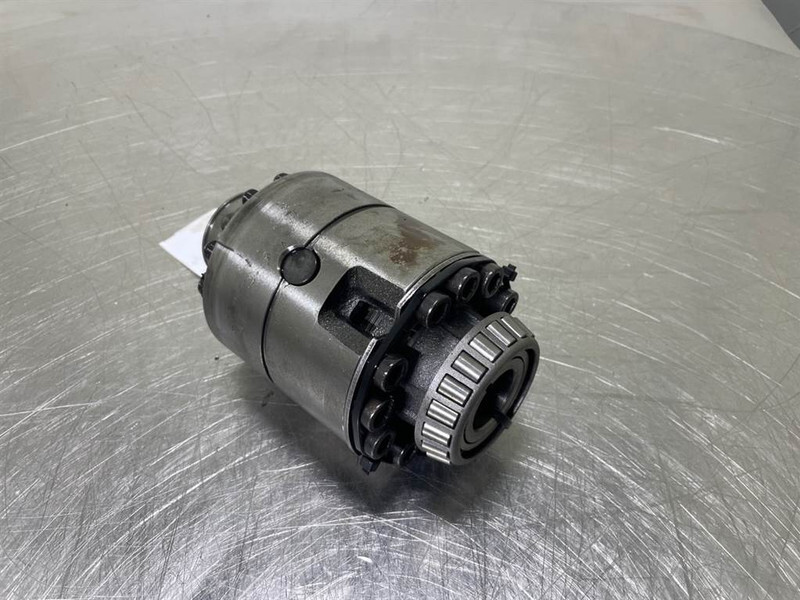 Schaeff SKL853-ZF AP-R735/P4-4131303097-Differential - Eixo e peças para Máquina de construção: foto 3 Schaeff SKL853-ZF AP-R735/P4-4131303097-Differential - Eixo e peças para Máquina de construção: foto 3