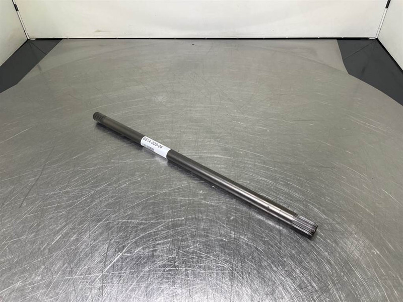Schaeff SKL853-ZF AP-R735/P4-4472318123-Joint shaft - Eixo e peças para Máquina de construção: foto 2 Schaeff SKL853-ZF AP-R735/P4-4472318123-Joint shaft - Eixo e peças para Máquina de construção: foto 2