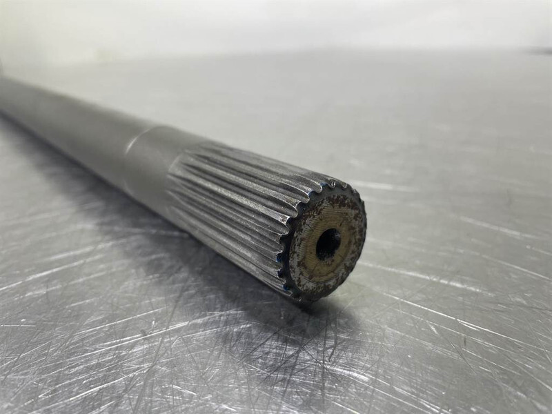 Schaeff SKL853-ZF AP-R735/P4-4472318123-Joint shaft - Eixo e peças para Máquina de construção: foto 3 Schaeff SKL853-ZF AP-R735/P4-4472318123-Joint shaft - Eixo e peças para Máquina de construção: foto 3