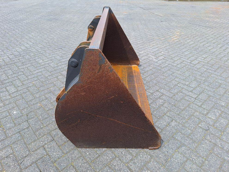 Schaeff SKL863 - 1,60MTR - Bucket/Schaufel/Dichte bak - Balde para Máquina de construção: foto 3 Schaeff SKL863 - 1,60MTR - Bucket/Schaufel/Dichte bak - Balde para Máquina de construção: foto 3