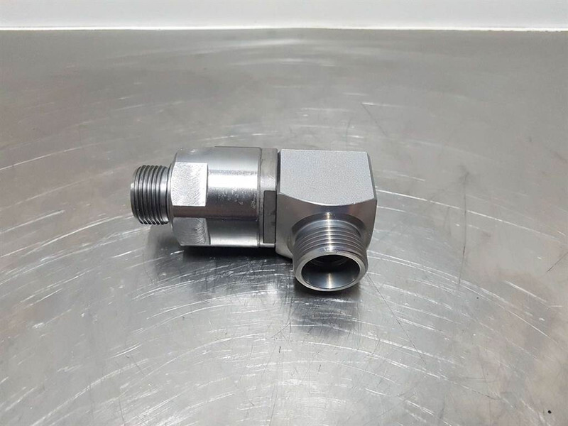 Schaeff SKL863-1926060170-Rotary coupling/Draaikoppeling - Hidráulica para Máquina de construção: foto 4 Schaeff SKL863-1926060170-Rotary coupling/Draaikoppeling - Hidráulica para Máquina de construção: foto 4