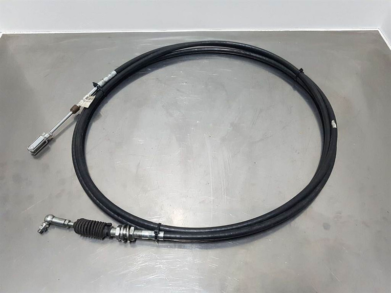 Schaeff SKL873-Terex 5692657728-Throttle cable/Gaszug - Estrutura/ Châssis para Máquina de construção: foto 1 Schaeff SKL873-Terex 5692657728-Throttle cable/Gaszug - Estrutura/ Châssis para Máquina de construção: foto 1