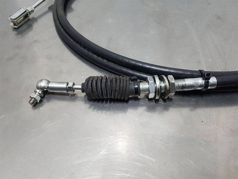 Schaeff SKL873-Terex 5692657728-Throttle cable/Gaszug - Estrutura/ Châssis para Máquina de construção: foto 4 Schaeff SKL873-Terex 5692657728-Throttle cable/Gaszug - Estrutura/ Châssis para Máquina de construção: foto 4