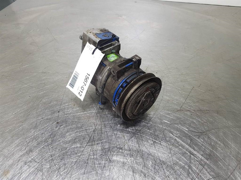 Seltec DKS15CH - Compressor/Kompressor/Aircopomp - Compressor de ar condicionado para Máquina de construção: foto 1 Seltec DKS15CH - Compressor/Kompressor/Aircopomp - Compressor de ar condicionado para Máquina de construção: foto 1