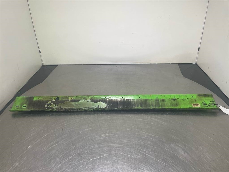 Sennebogen 158026 - Estrutura/ Châssis para Máquina de construção: foto 1 Sennebogen 158026 - Estrutura/ Châssis para Máquina de construção: foto 1