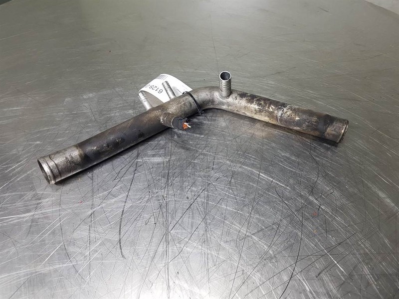 Sennebogen 818 - Pipe/Leitung/Pijp - Motor e peças para Máquina de construção: foto 1 Sennebogen 818 - Pipe/Leitung/Pijp - Motor e peças para Máquina de construção: foto 1