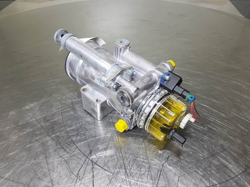 Sennebogen 818-SE1717-Fuel filter/Kraftstofffilter - Motor e peças para Máquina de construção: foto 1 Sennebogen 818-SE1717-Fuel filter/Kraftstofffilter - Motor e peças para Máquina de construção: foto 1