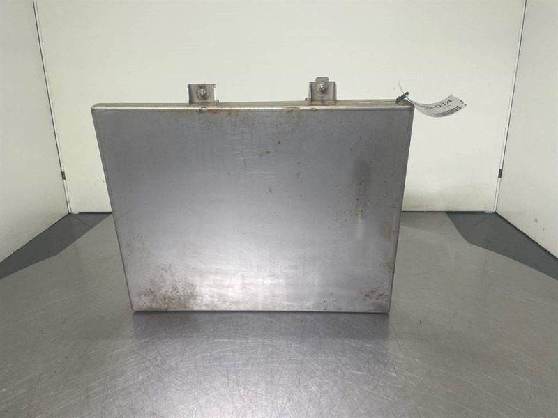 Sennebogen 835E-175040-Hood/Haube/Kap - Estrutura/ Châssis para Máquina de construção: foto 4 Sennebogen 835E-175040-Hood/Haube/Kap - Estrutura/ Châssis para Máquina de construção: foto 4