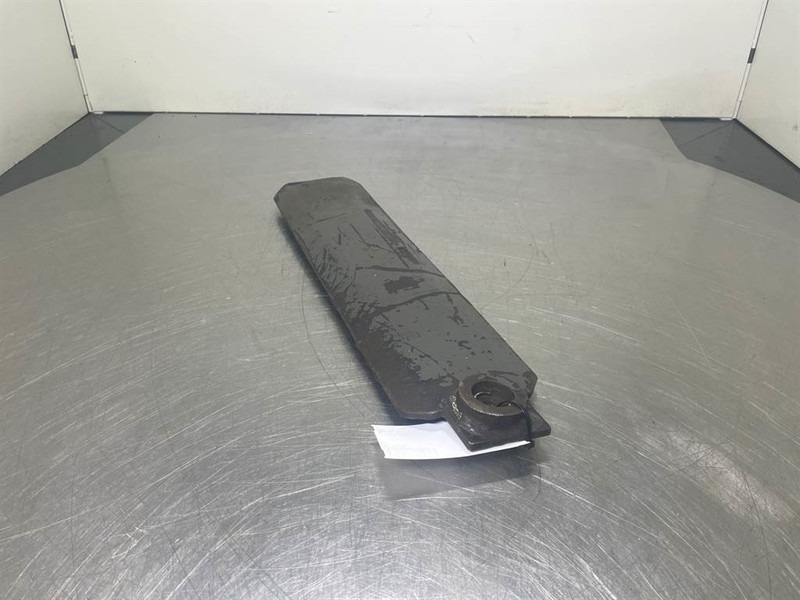 Sennebogen 835E - Cover/Protective sheet - Estrutura/ Châssis para Máquina de construção: foto 2 Sennebogen 835E - Cover/Protective sheet - Estrutura/ Châssis para Máquina de construção: foto 2