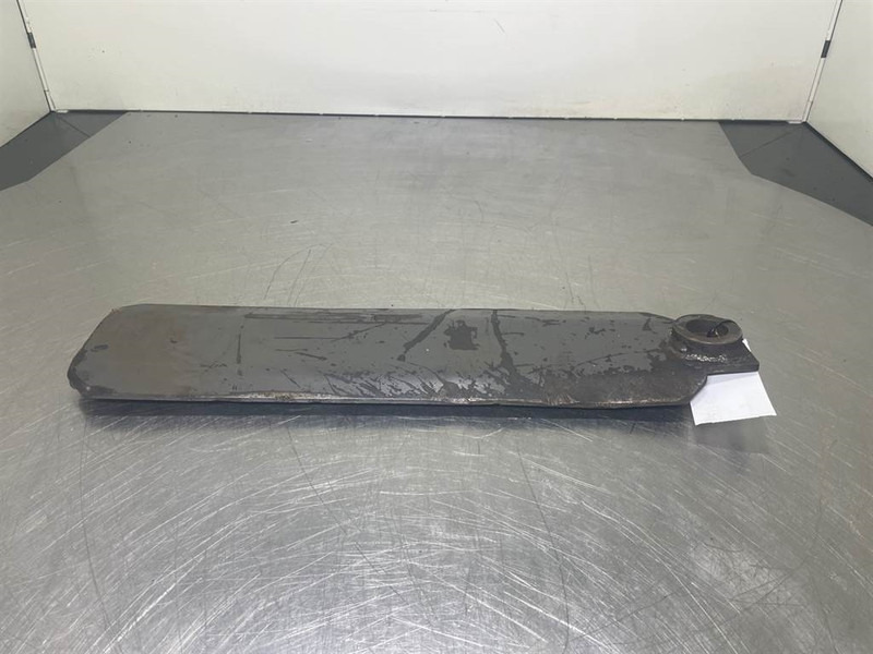 Sennebogen 835E - Cover/Protective sheet - Estrutura/ Châssis para Máquina de construção: foto 1 Sennebogen 835E - Cover/Protective sheet - Estrutura/ Châssis para Máquina de construção: foto 1