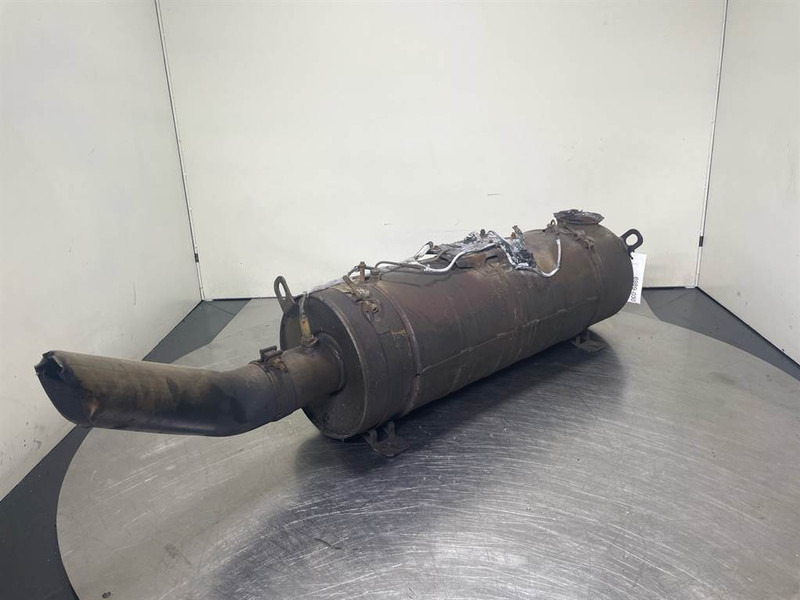 Sennebogen 835E-Cummins 4388453-A034J772-Exhaust/Auspuff - Motor para Máquina de construção: foto 2 Sennebogen 835E-Cummins 4388453-A034J772-Exhaust/Auspuff - Motor para Máquina de construção: foto 2