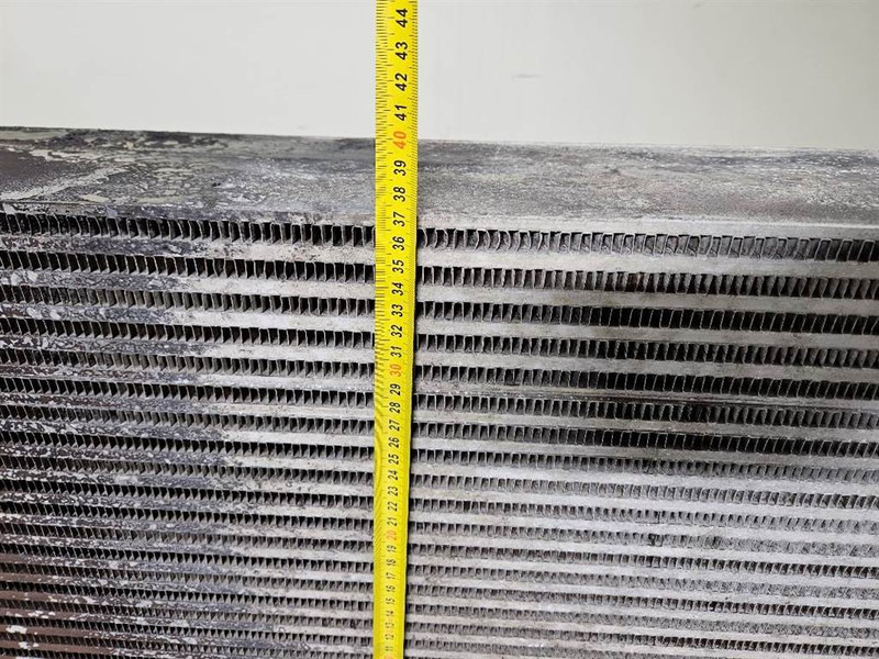 Sennebogen 835E - Intercooler/Ladeluftkühler/Luchtkoeler - Motor para Máquina de construção: foto 5 Sennebogen 835E - Intercooler/Ladeluftkühler/Luchtkoeler - Motor para Máquina de construção: foto 5