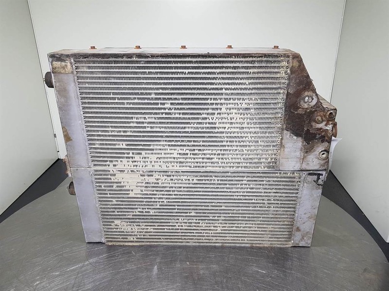Sennebogen - AKG 1780.021.0000 - Cooler/Kühler/Koeler - Motor e peças para Máquina de construção: foto 3 Sennebogen - AKG 1780.021.0000 - Cooler/Kühler/Koeler - Motor e peças para Máquina de construção: foto 3