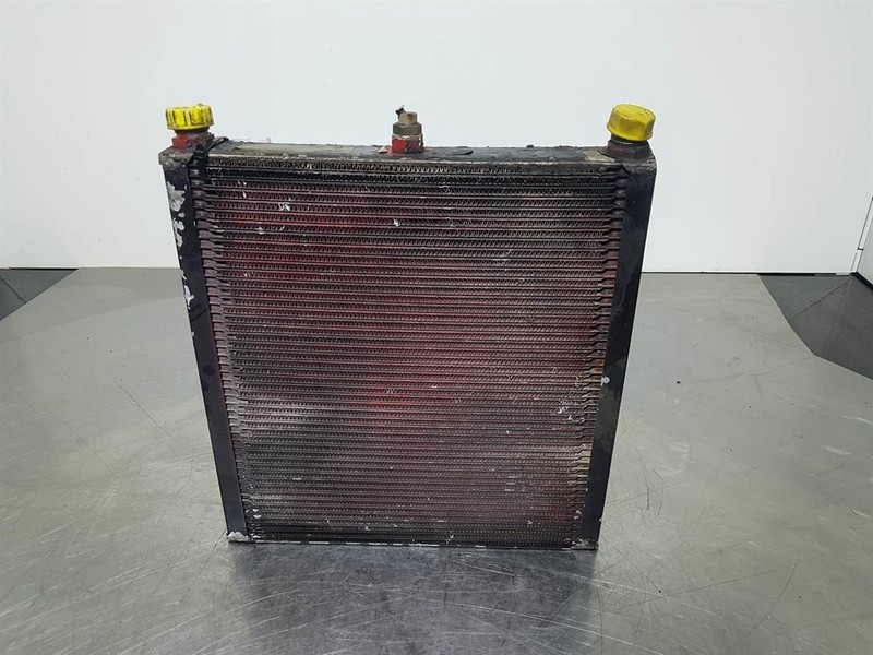 Setrab 50-948/4059-T - Oil cooler/Ölkühler/Oliekoe - Hidráulica para Máquina de construção: foto 3 Setrab 50-948/4059-T - Oil cooler/Ölkühler/Oliekoe - Hidráulica para Máquina de construção: foto 3