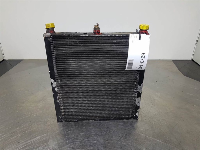 Setrab 50-948/4059-T - Oil cooler/Ölkühler/Oliekoe - Hidráulica para Máquina de construção: foto 1 Setrab 50-948/4059-T - Oil cooler/Ölkühler/Oliekoe - Hidráulica para Máquina de construção: foto 1