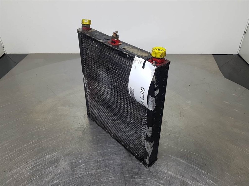 Setrab 50-948/4059-T - Oil cooler/Ölkühler/Oliekoe - Hidráulica para Máquina de construção: foto 2 Setrab 50-948/4059-T - Oil cooler/Ölkühler/Oliekoe - Hidráulica para Máquina de construção: foto 2