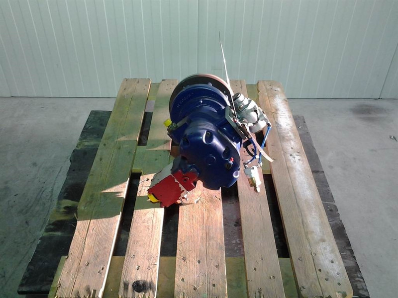 TM.C. SCA9GR - Compressor/Kompressor - Compressor de ar: foto 2 TM.C. SCA9GR - Compressor/Kompressor - Compressor de ar: foto 2