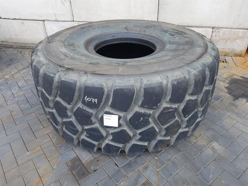 TRIANGLE 29.5R25 - Tyre/Reifen/Band - Pneu para Máquina de construção: foto 1 TRIANGLE 29.5R25 - Tyre/Reifen/Band - Pneu para Máquina de construção: foto 1