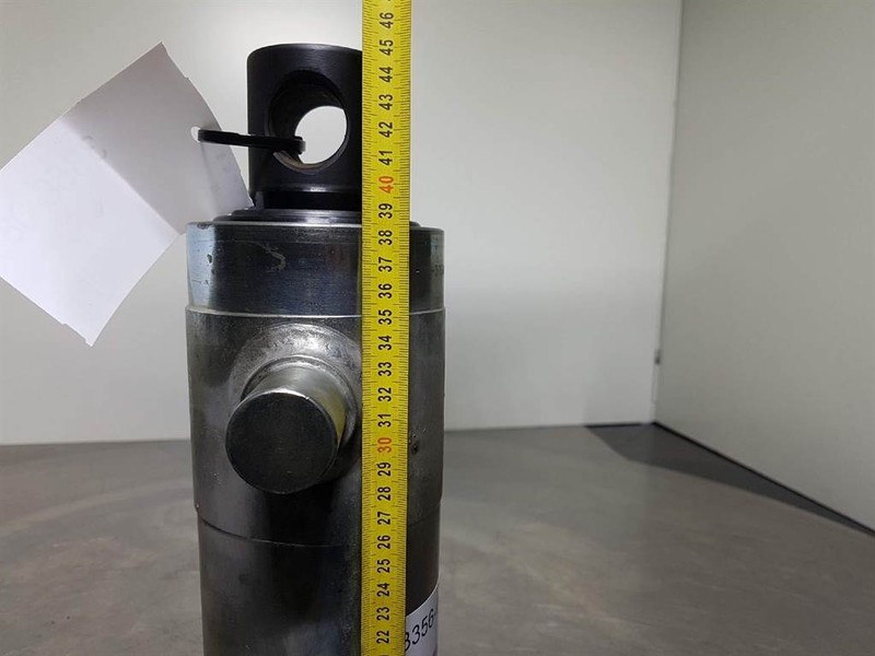 Hidráulica - Telescopic cylinder/Teleskopzylinder/cilin: foto 6