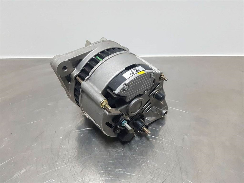 Terex Schaeff SKL833-14V 65A-Alternator/Lichtmaschine/Dynamo - Motor para Máquina de construção: foto 4 Terex Schaeff SKL833-14V 65A-Alternator/Lichtmaschine/Dynamo - Motor para Máquina de construção: foto 4
