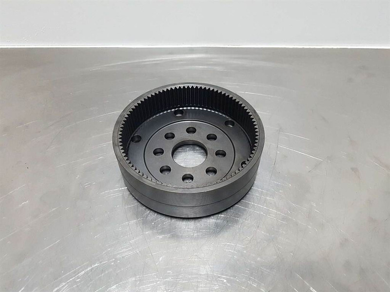 Terex Schaeff SKL834/TL80-5904658560-Ring gear/Hohlrad/Ringwiel - Eixo e peças para Máquina de construção: foto 1 Terex Schaeff SKL834/TL80-5904658560-Ring gear/Hohlrad/Ringwiel - Eixo e peças para Máquina de construção: foto 1