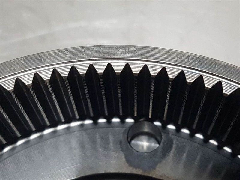Terex Schaeff SKL834/TL80-5904658560-Ring gear/Hohlrad/Ringwiel - Eixo e peças para Máquina de construção: foto 5 Terex Schaeff SKL834/TL80-5904658560-Ring gear/Hohlrad/Ringwiel - Eixo e peças para Máquina de construção: foto 5
