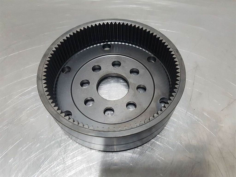 Terex Schaeff SKL834/TL80-5904658560-Ring gear/Hohlrad/Ringwiel - Eixo e peças para Máquina de construção: foto 2 Terex Schaeff SKL834/TL80-5904658560-Ring gear/Hohlrad/Ringwiel - Eixo e peças para Máquina de construção: foto 2