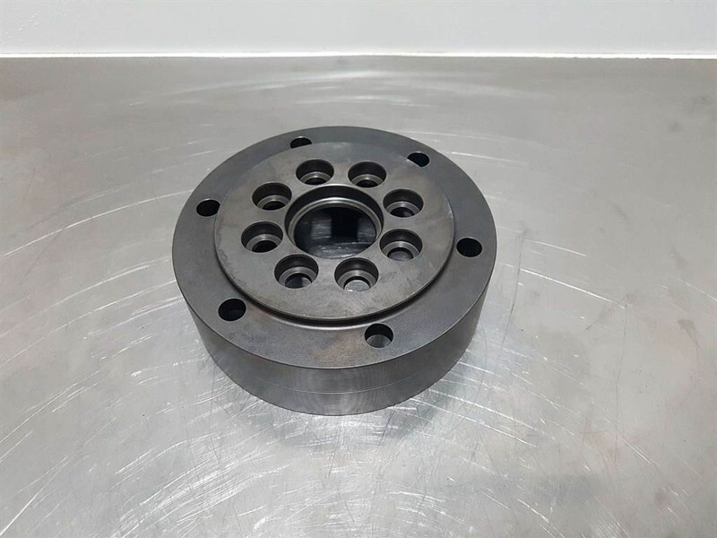 Terex Schaeff SKL834/TL80-5904658560-Ring gear/Hohlrad/Ringwiel - Eixo e peças para Máquina de construção: foto 4 Terex Schaeff SKL834/TL80-5904658560-Ring gear/Hohlrad/Ringwiel - Eixo e peças para Máquina de construção: foto 4