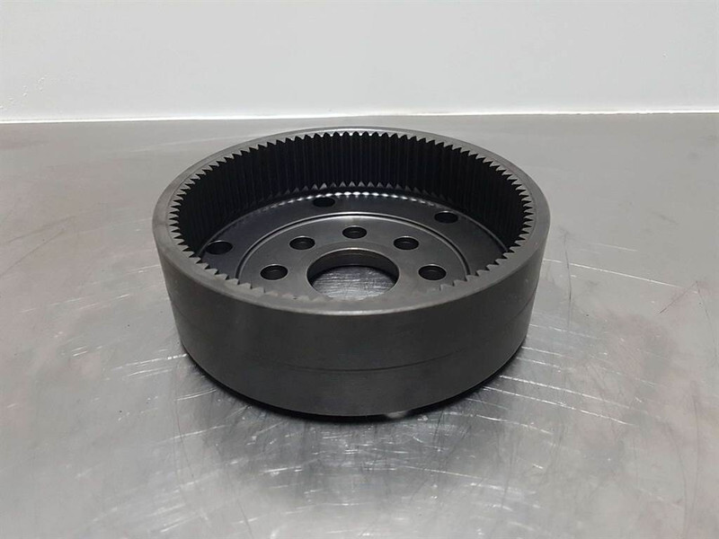 Terex Schaeff SKL834/TL80-5904658560-Ring gear/Hohlrad/Ringwiel - Eixo e peças para Máquina de construção: foto 3 Terex Schaeff SKL834/TL80-5904658560-Ring gear/Hohlrad/Ringwiel - Eixo e peças para Máquina de construção: foto 3