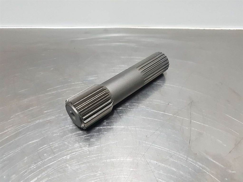 Terex Schaeff SKL834/TL80-5904658767-Sun gear shaft/Zonneas - Eixo e peças para Máquina de construção: foto 2 Terex Schaeff SKL834/TL80-5904658767-Sun gear shaft/Zonneas - Eixo e peças para Máquina de construção: foto 2
