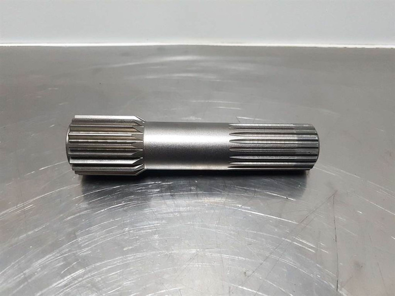 Terex Schaeff SKL834/TL80-5904658767-Sun gear shaft/Zonneas - Eixo e peças para Máquina de construção: foto 1 Terex Schaeff SKL834/TL80-5904658767-Sun gear shaft/Zonneas - Eixo e peças para Máquina de construção: foto 1